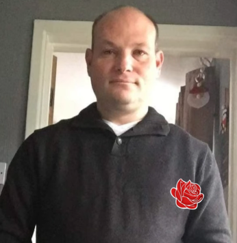 Richard Tillbrook – profile image